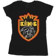 T-shirt Disney The Lion King