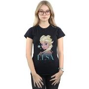 T-shirt Disney Frozen