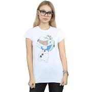 T-shirt Disney Frozen