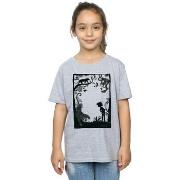 T-shirt enfant Disney The Jungle Book