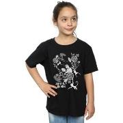 T-shirt enfant Disney The Jungle Book Tale