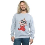 Sweat-shirt Disney Incredibles 2