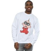 Sweat-shirt Disney Incredibles 2 Jack Jack