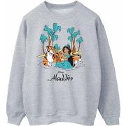 Sweat-shirt Disney BI49425