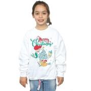 Sweat-shirt enfant Disney Merry Christmas