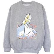 Sweat-shirt enfant Disney Alice in Wonderland