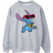 Sweat-shirt Disney BI50263