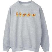 Sweat-shirt Disney BI50828