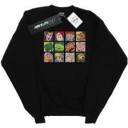 Sweat-shirt Disney Toy Story