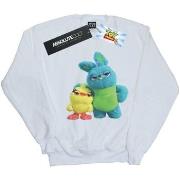 Sweat-shirt Disney Toy Story 4