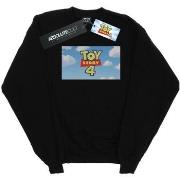 Sweat-shirt Disney Toy Story 4