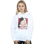 Sweat-shirt Disney BI4994