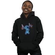 Sweat-shirt enfant Disney Little Devils