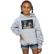 Sweat-shirt enfant Disney Lady And The Tramp Spaghetti Slurp