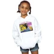 Sweat-shirt enfant Disney Sleeping Beauty And Maleficent