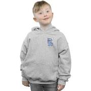 Sweat-shirt enfant Disney Lilo And Stitch Stitch Backside Breast Print