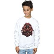 Sweat-shirt enfant Disney Aladdin Movie Jafar Snakes