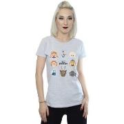 T-shirt Disney Frozen