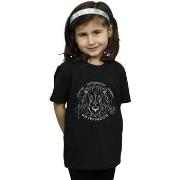 T-shirt enfant Harry Potter Gryffindor