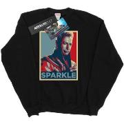 Sweat-shirt Marvel Ragnarok