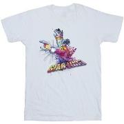 T-shirt enfant Marvel Guardians Of The Galaxy