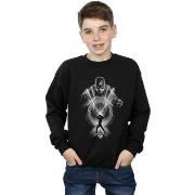 Sweat-shirt enfant Marvel BI6644