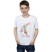 T-shirt enfant Marvel BI6656