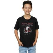 T-shirt enfant Marvel BI6659