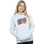 Sweat-shirt Marvel BI6720