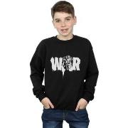 Sweat-shirt enfant Marvel Avengers Infinity War