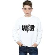 Sweat-shirt enfant Marvel Avengers Infinity War Fist