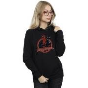 Sweat-shirt Marvel BI6798