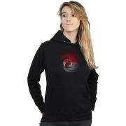 Sweat-shirt Marvel Deadpool Gun Barrel