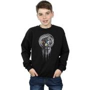 Sweat-shirt enfant Marvel Avengers Infinity War Power