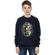 Sweat-shirt enfant Marvel Avengers Infinity War