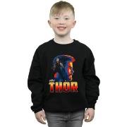 Sweat-shirt enfant Marvel Avengers Infinity War