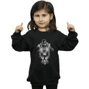 Sweat-shirt enfant Marvel BI6947