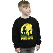 Sweat-shirt enfant Marvel Avengers Infinity War