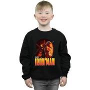 Sweat-shirt enfant Marvel Avengers Infinity War Iron Man Character