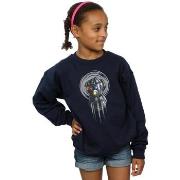 Sweat-shirt enfant Marvel Avengers Infinity War Power