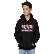 Sweat-shirt enfant Marvel BI7277