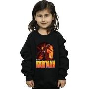 Sweat-shirt enfant Marvel Avengers Infinity War Iron Man Character