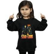 Sweat-shirt enfant Marvel Avengers Infinity War