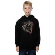 Sweat-shirt enfant Marvel Guardians Of The Galaxy