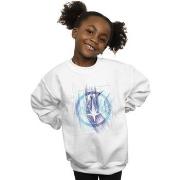 Sweat-shirt enfant Marvel Avengers Infinity War Guardian