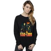 Sweat-shirt Marvel Avengers Infinity War