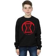 Sweat-shirt enfant Marvel BI7686