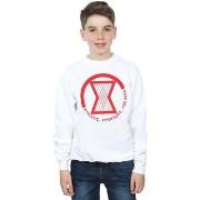 Sweat-shirt enfant Marvel BI7686