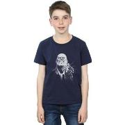 T-shirt enfant Marvel Avengers Infinity War Fierce