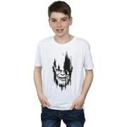 T-shirt enfant Marvel Avengers Infinity War